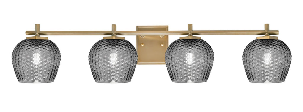 Toltec LightingHome| 1214-NAB-4602