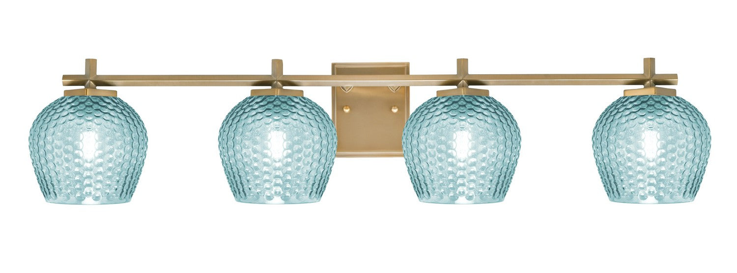 Toltec LightingHome| 1214-NAB-4605