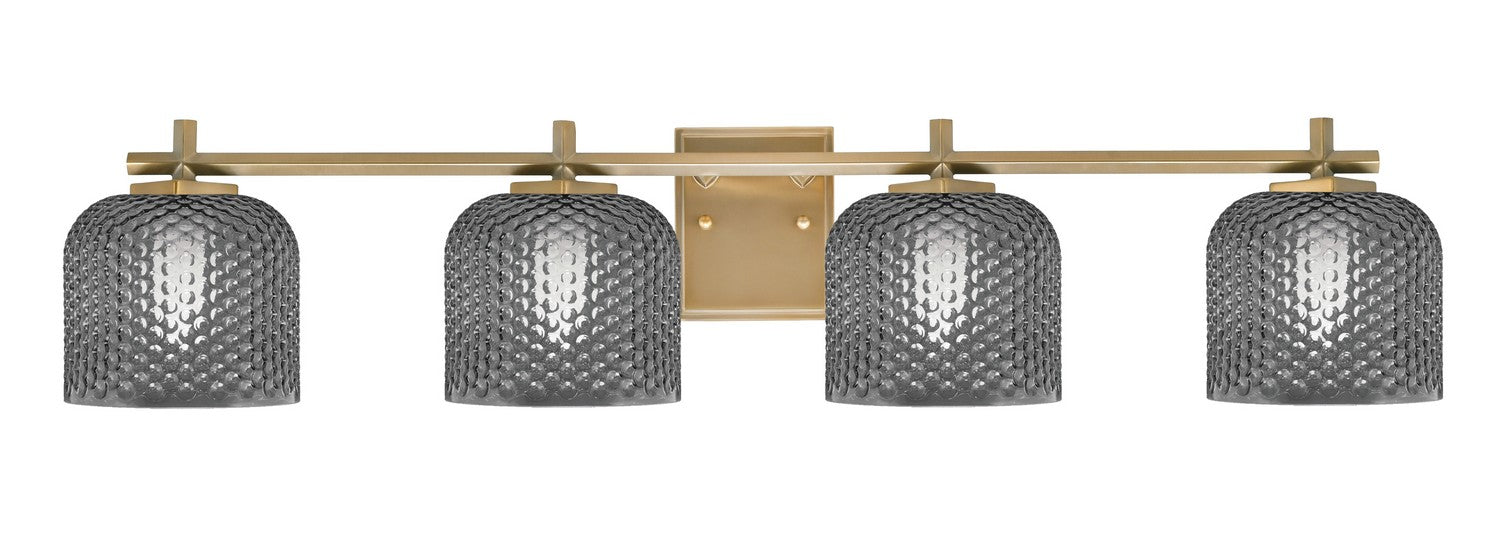 Toltec LightingHome| 1214-NAB-4612