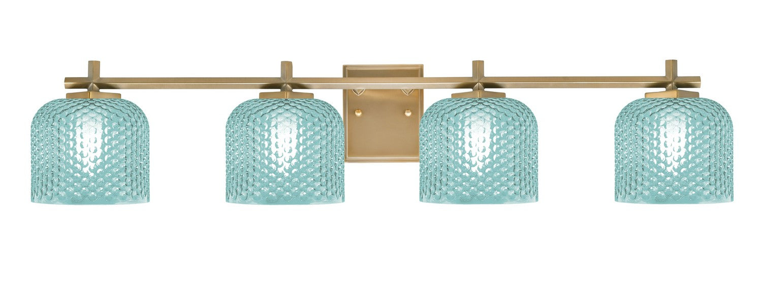 Toltec LightingHome| 1214-NAB-4615
