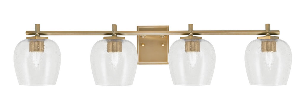 Toltec LightingHome| 1214-NAB-4810