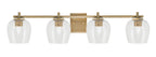 Toltec LightingHome| 1214-NAB-4810