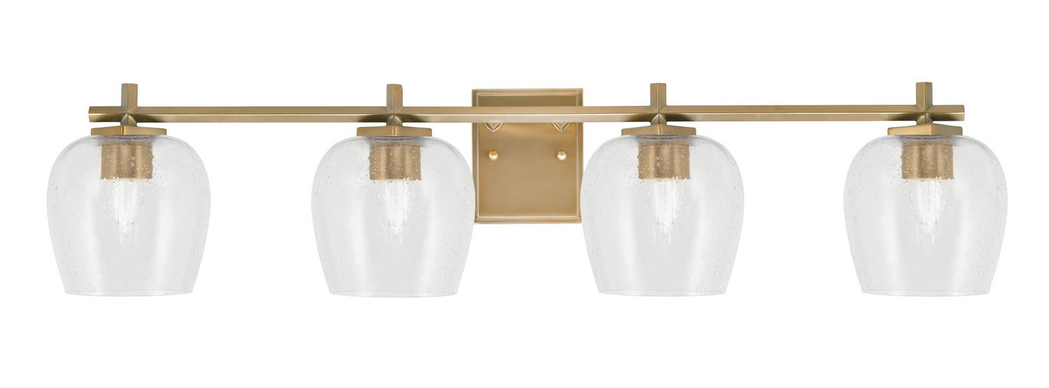 Toltec LightingHome| 1214-NAB-4810
