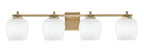 Toltec LightingHome| 1214-NAB-4811