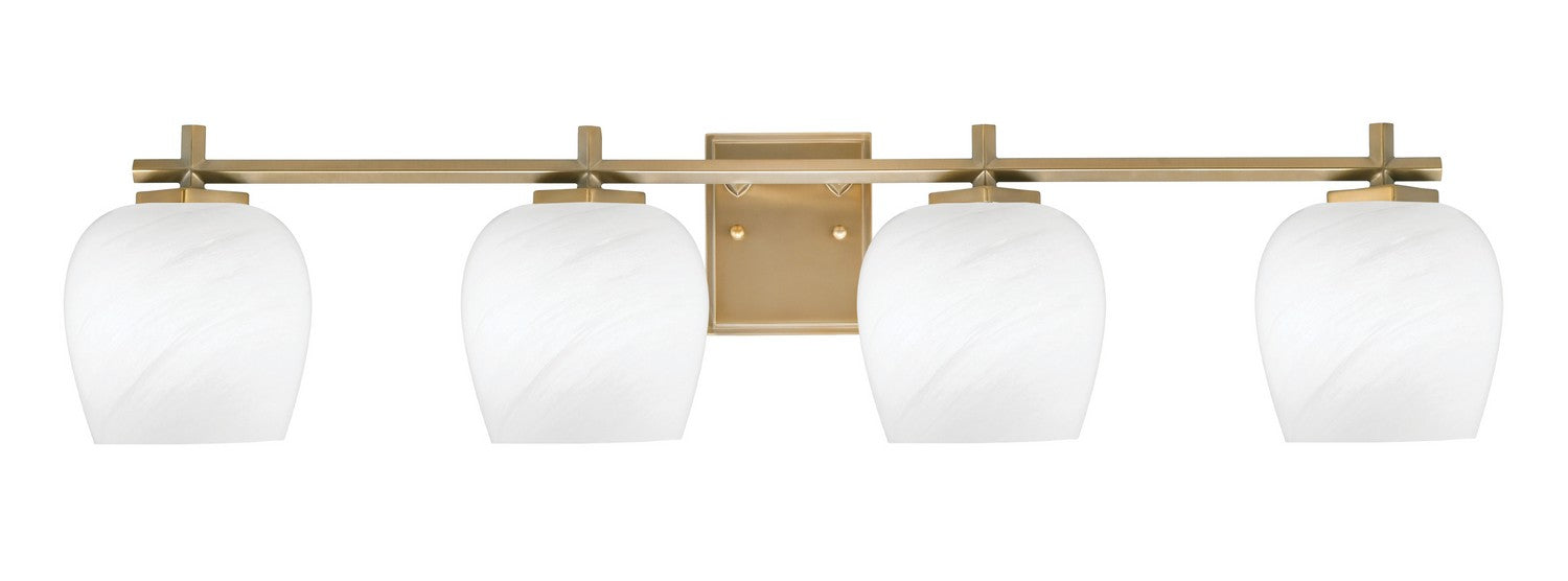 Toltec LightingHome| 1214-NAB-4811
