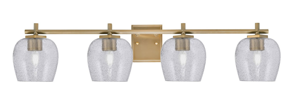 Toltec LightingHome| 1214-NAB-4812