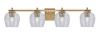 Toltec LightingHome| 1214-NAB-4812
