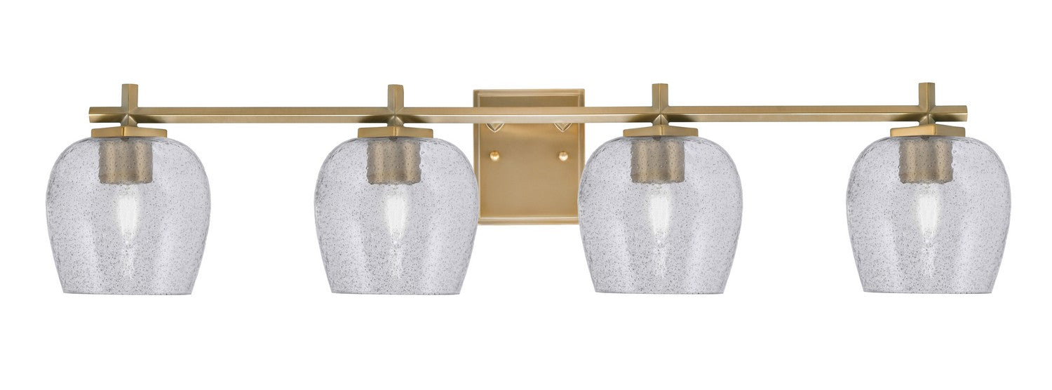 Toltec LightingHome| 1214-NAB-4812