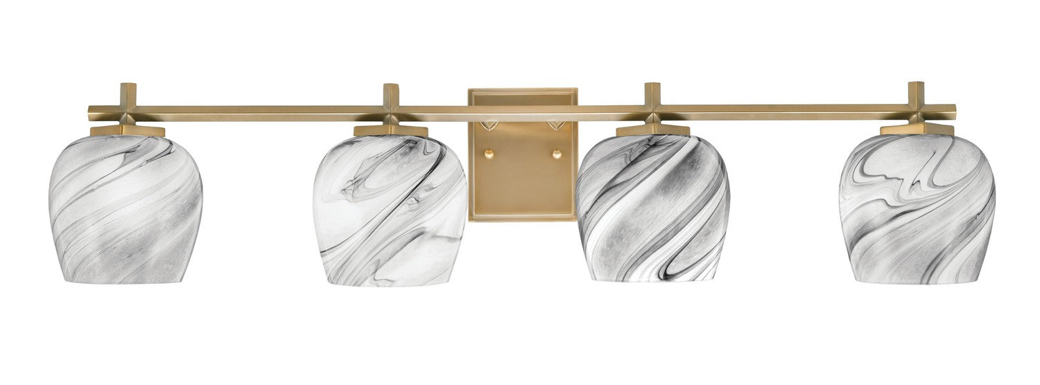 Toltec LightingHome| 1214-NAB-4819