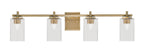 Toltec LightingHome| 1214-NAB-530