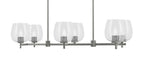 Toltec LightingHome| 1226-GP-4810