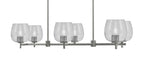 Toltec LightingHome| 1226-GP-4812