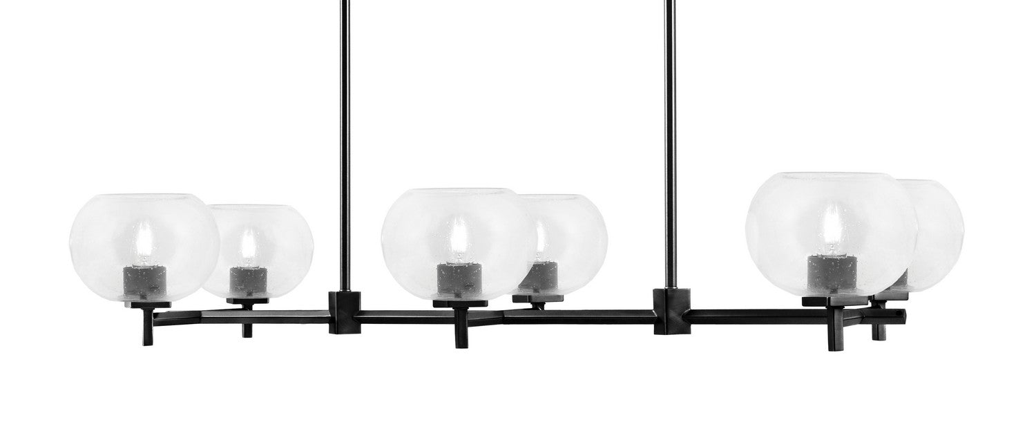Toltec LightingHome| 1226-MB-202