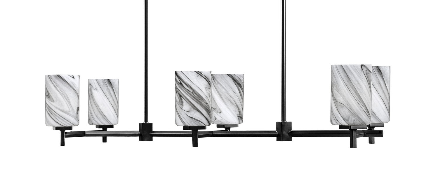 Toltec LightingHome| 1226-MB-3009