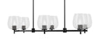 Toltec LightingHome| 1226-MB-4810