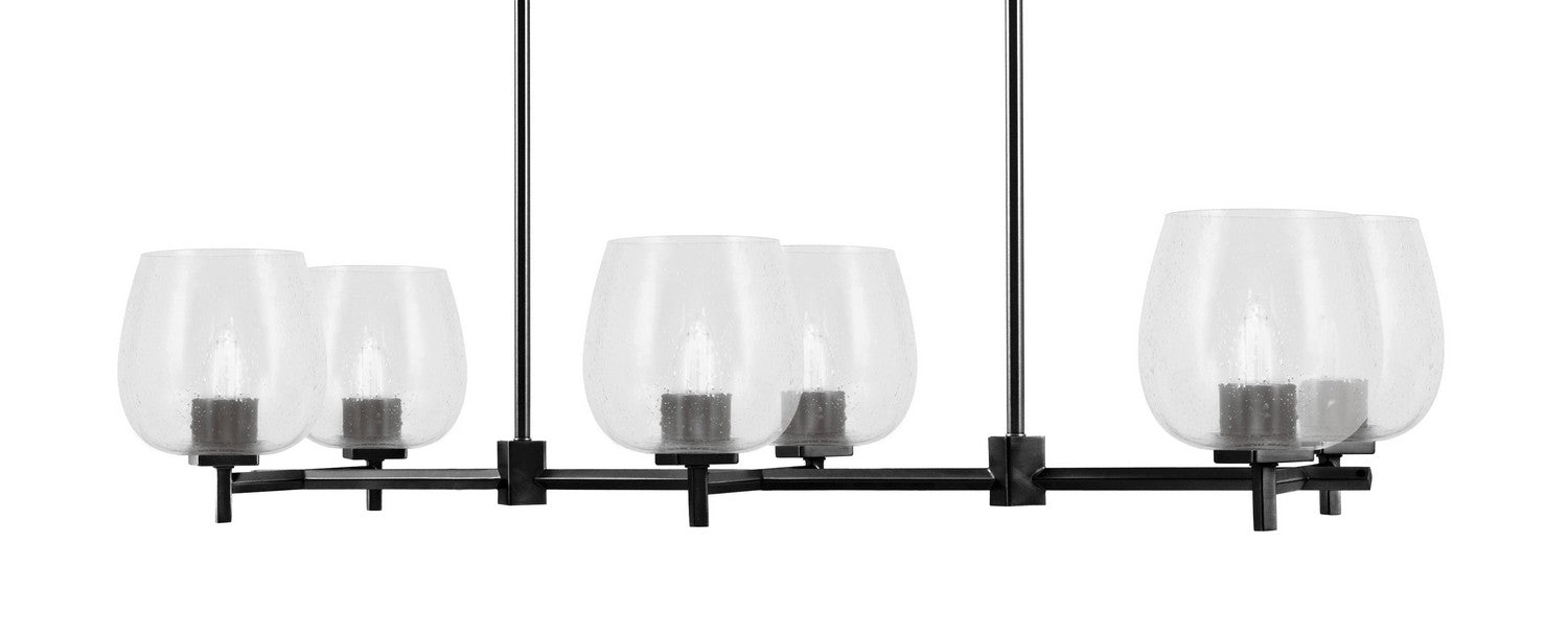 Toltec LightingHome| 1226-MB-4810