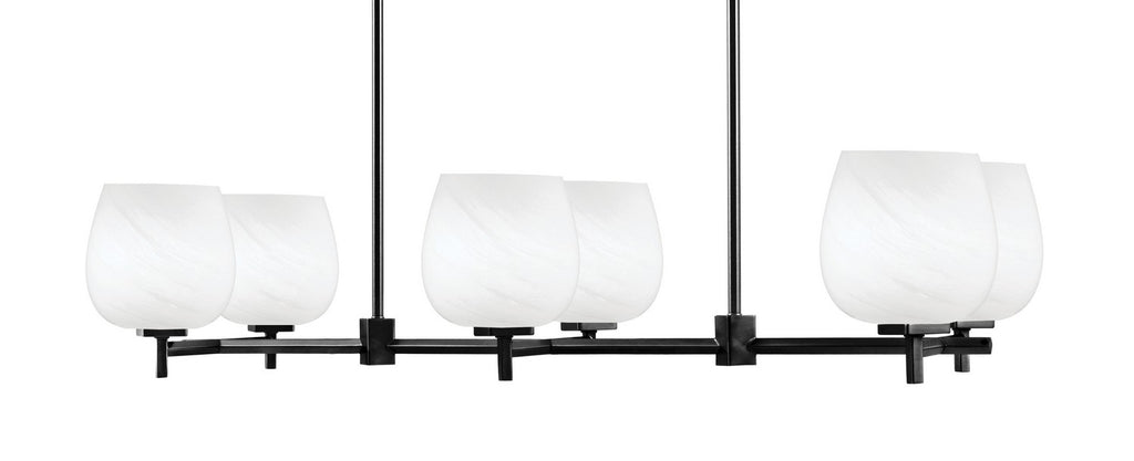 Toltec LightingHome| 1226-MB-4811