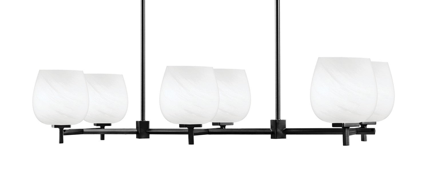 Toltec LightingHome| 1226-MB-4811