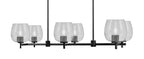 Toltec LightingHome| 1226-MB-4812