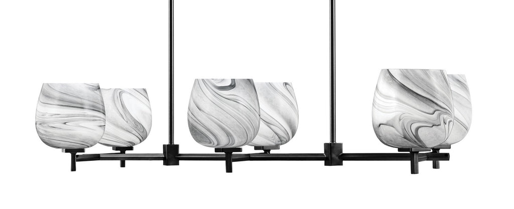 Toltec LightingHome| 1226-MB-4819