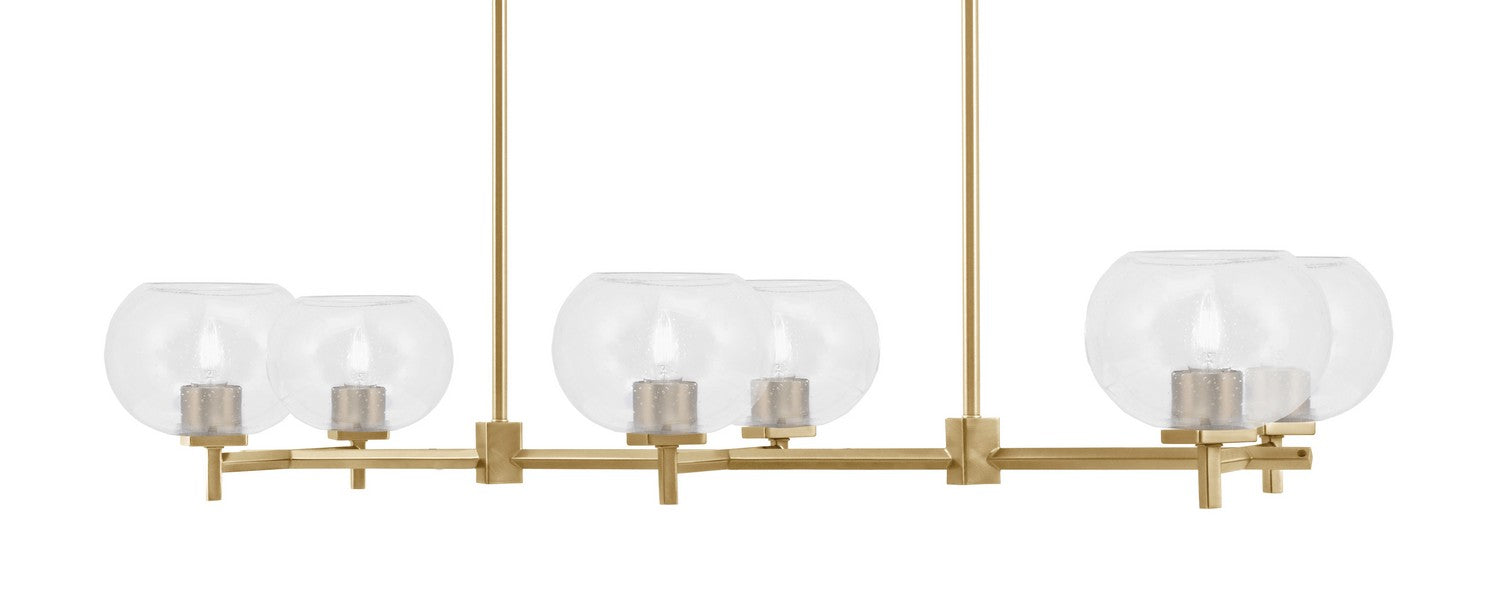 Toltec LightingHome| 1226-NAB-202