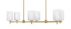 Toltec LightingHome| 1226-NAB-531