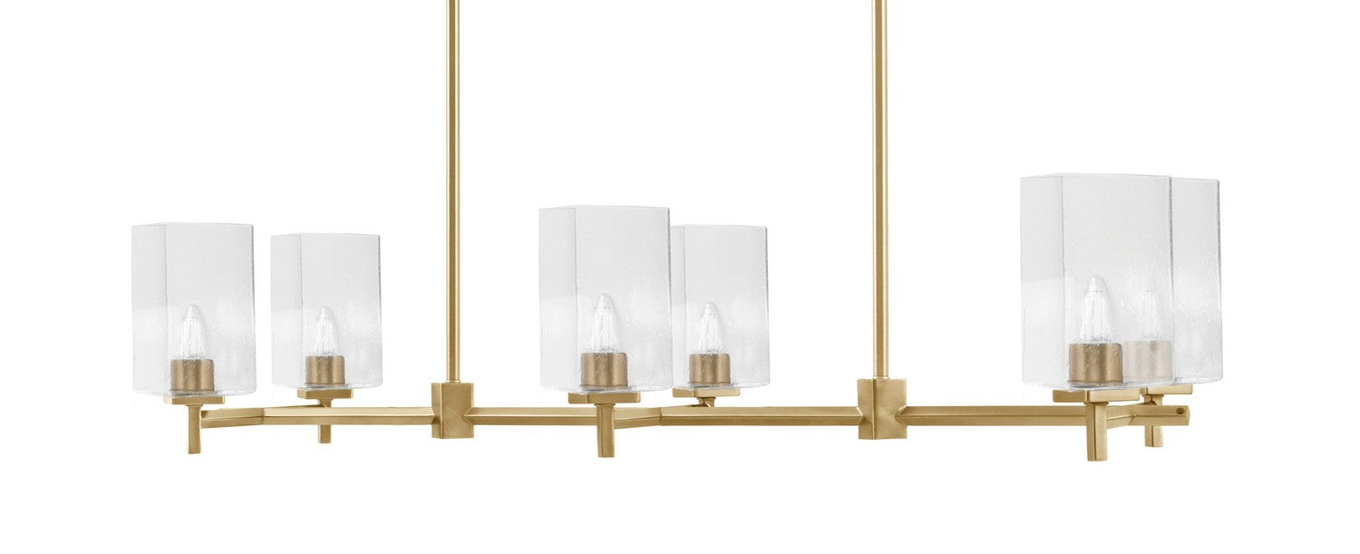 Toltec LightingHome| 1226-NAB-530