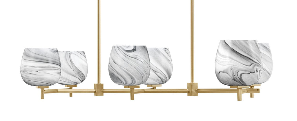 Toltec LightingHome| 1226-NAB-4819