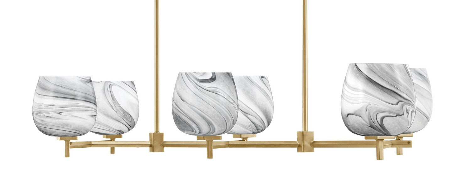 Toltec LightingHome| 1226-NAB-4819