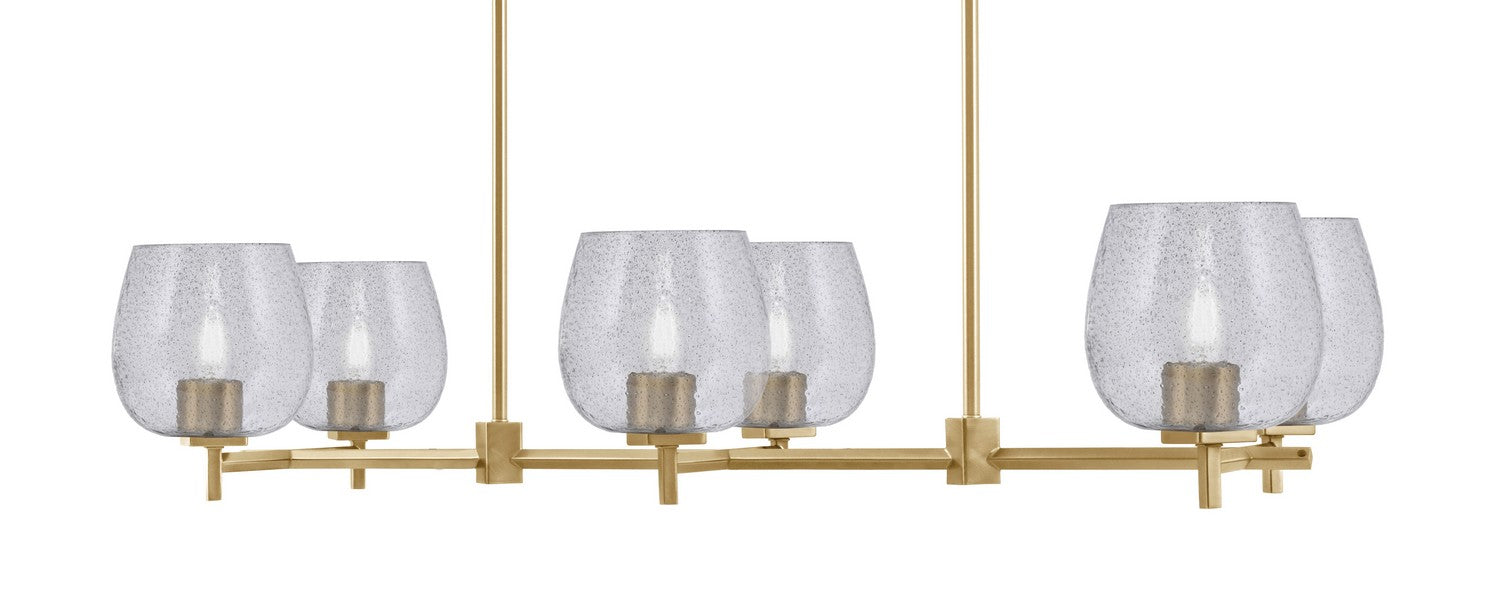 Toltec LightingHome| 1226-NAB-4812