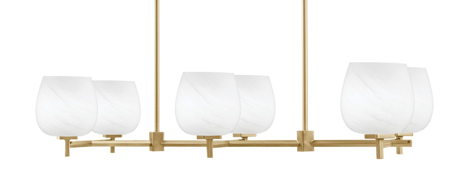 Toltec LightingHome| 1226-NAB-4811