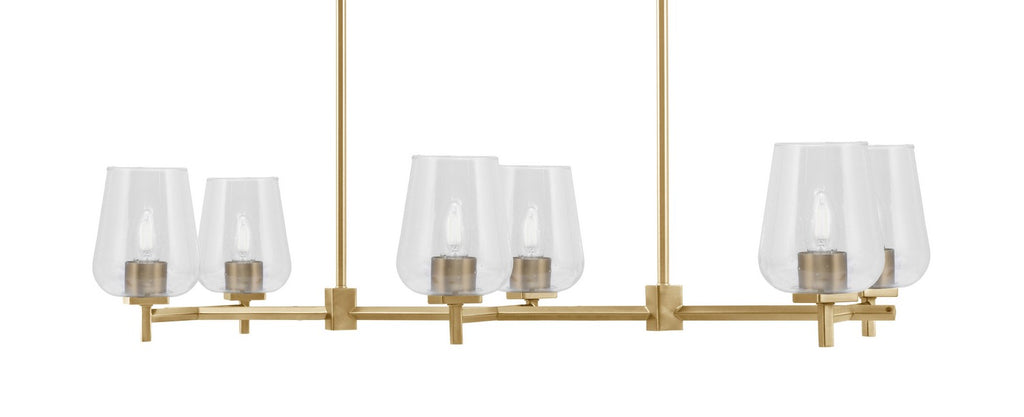 Toltec LightingHome| 1226-NAB-210