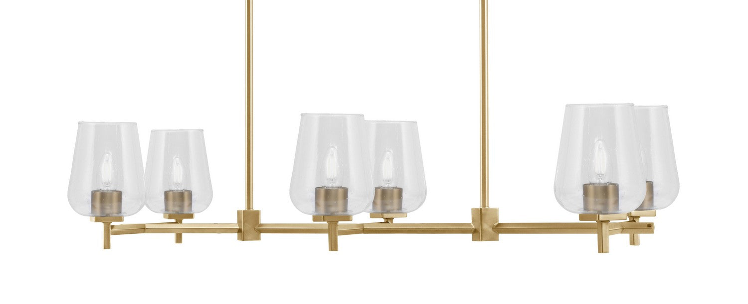 Toltec LightingHome| 1226-NAB-210