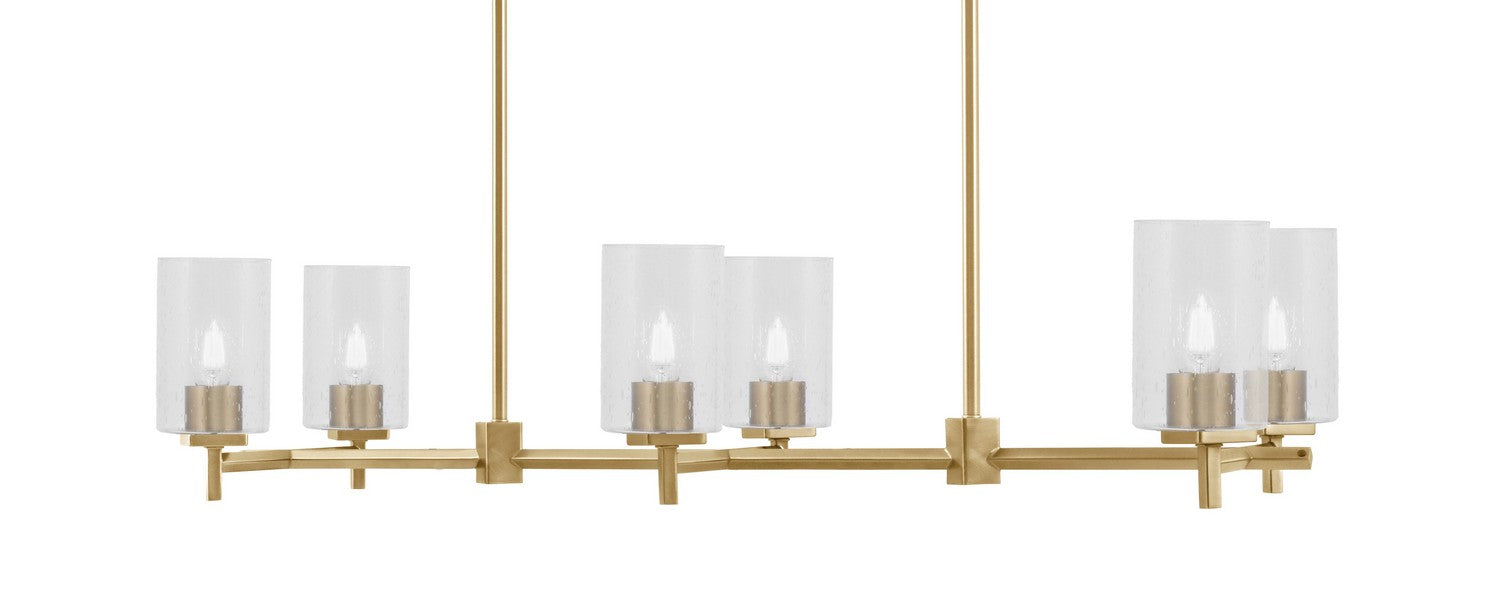 Toltec LightingHome| 1226-NAB-300