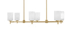 Toltec LightingHome| 1226-NAB-3001