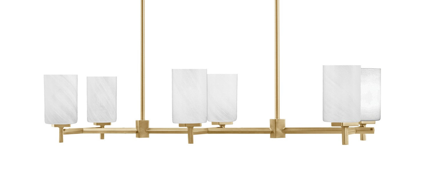 Toltec LightingHome| 1226-NAB-3001