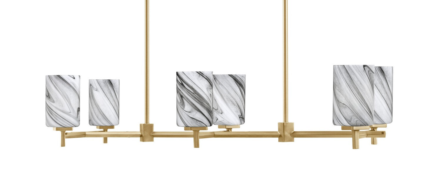 Toltec LightingHome| 1226-NAB-3009
