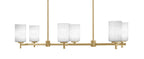 Toltec LightingHome| 1226-NAB-310