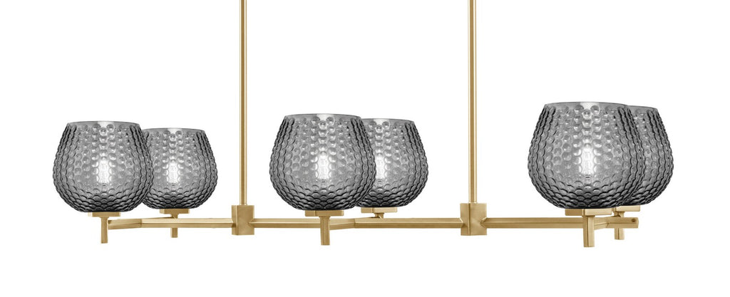 Toltec LightingHome| 1226-NAB-4602