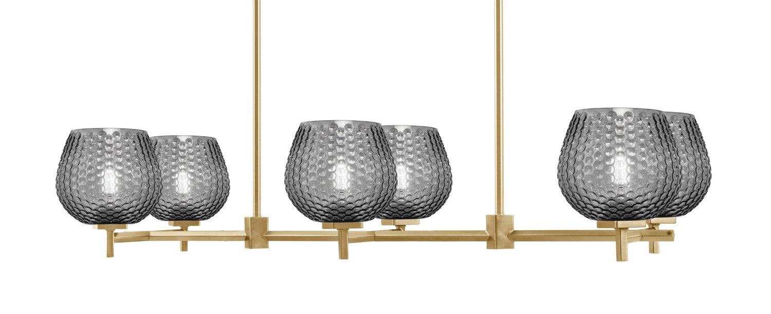 Toltec LightingHome| 1226-NAB-4602