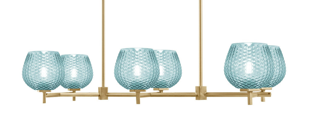 Toltec LightingHome| 1226-NAB-4605