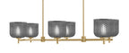 Toltec LightingHome| 1226-NAB-4612
