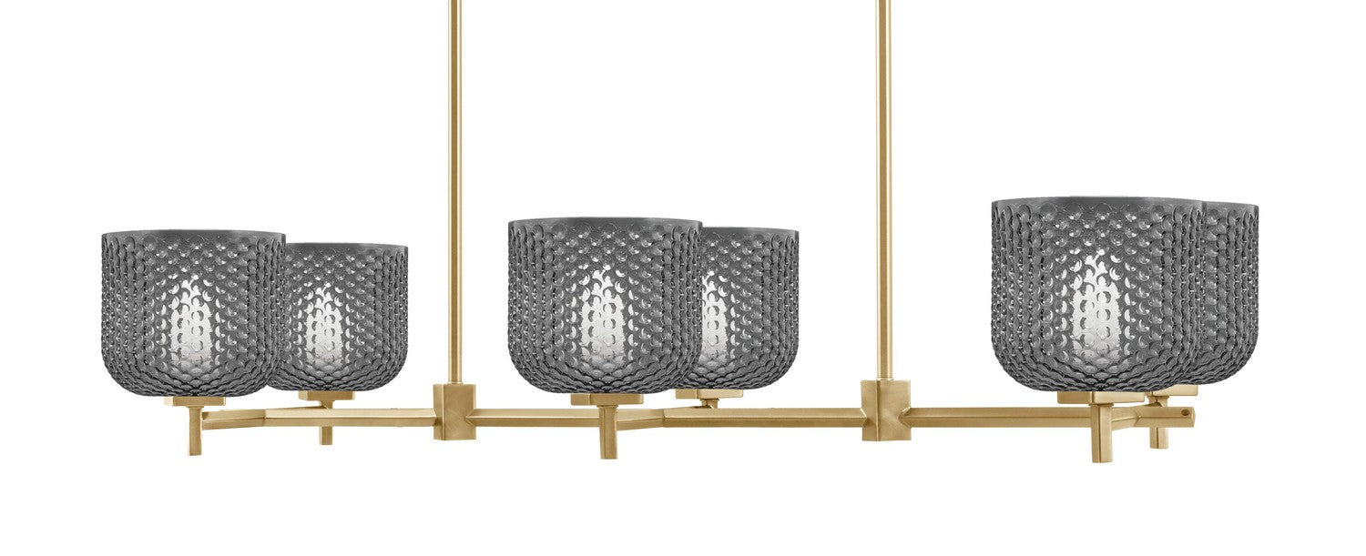 Toltec LightingHome| 1226-NAB-4612