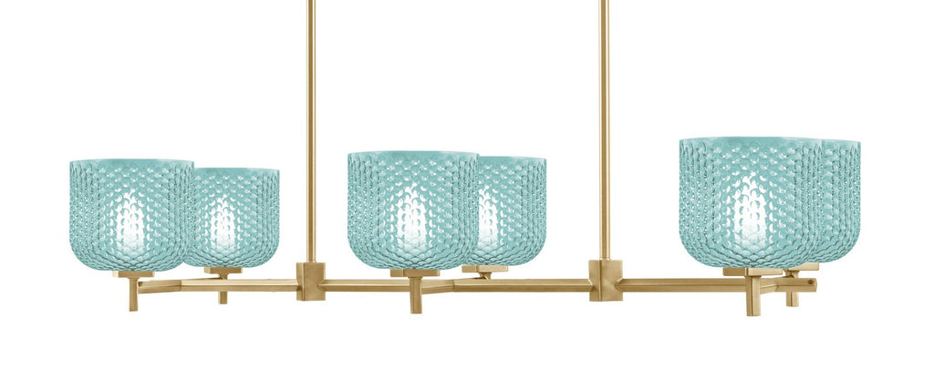 Toltec LightingHome| 1226-NAB-4615