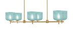 Toltec LightingHome| 1226-NAB-4615