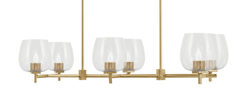 Toltec LightingHome| 1226-NAB-4810