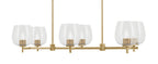 Toltec LightingHome| 1226-NAB-4810