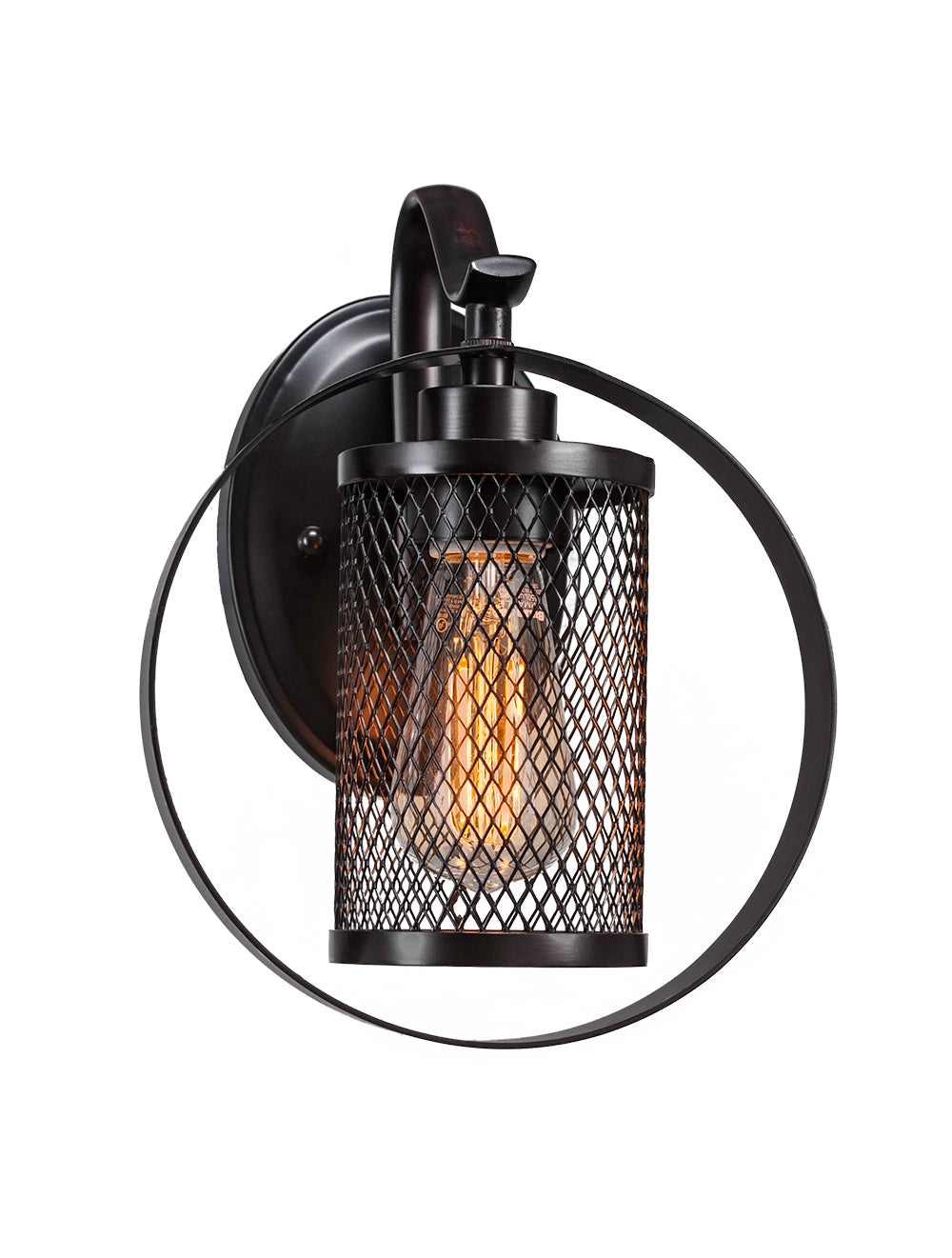 Toltec Lighting | 1612-ES-LED18A