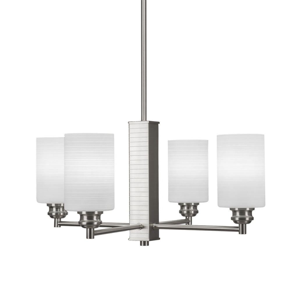 Toltec LightingHome| 1154-BN-4061
