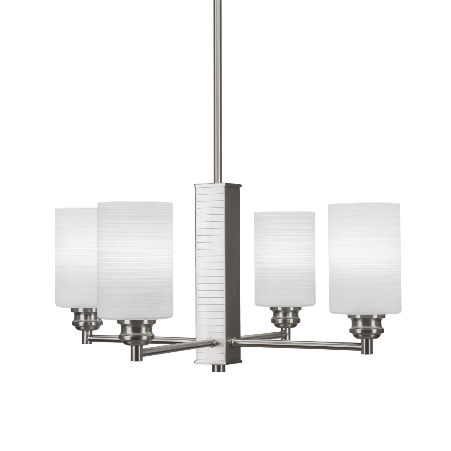 Toltec LightingHome| 1154-BN-4061